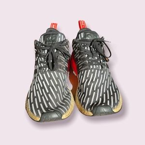 Adidas Boost LA MARQUE AUX 3 BANDES Men’s Shoes  Size US 11.5